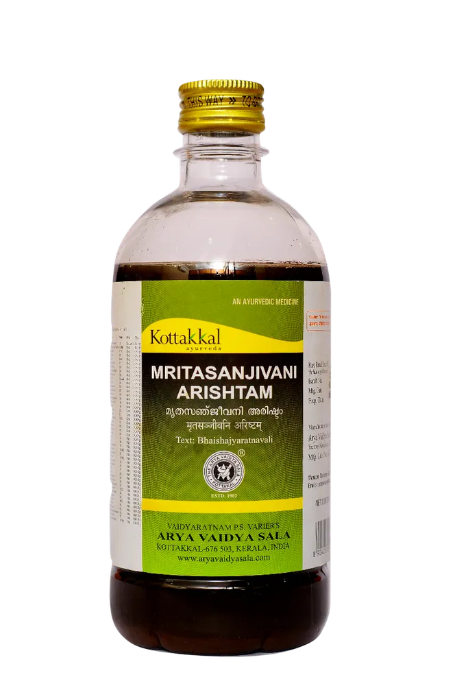 Mritasanjivani Kottakkal