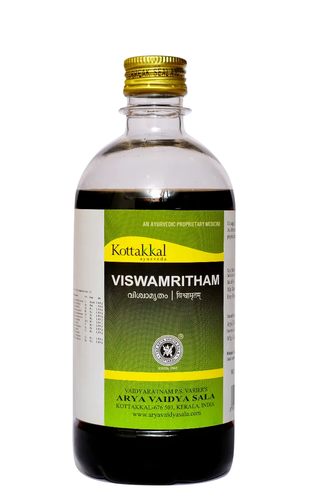 Viswamritam - 450ML - Kottakkal
