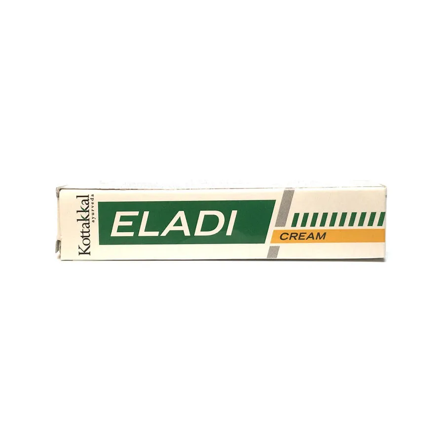 Eladi Cream - Kottakkal Ayurveda - 25GM