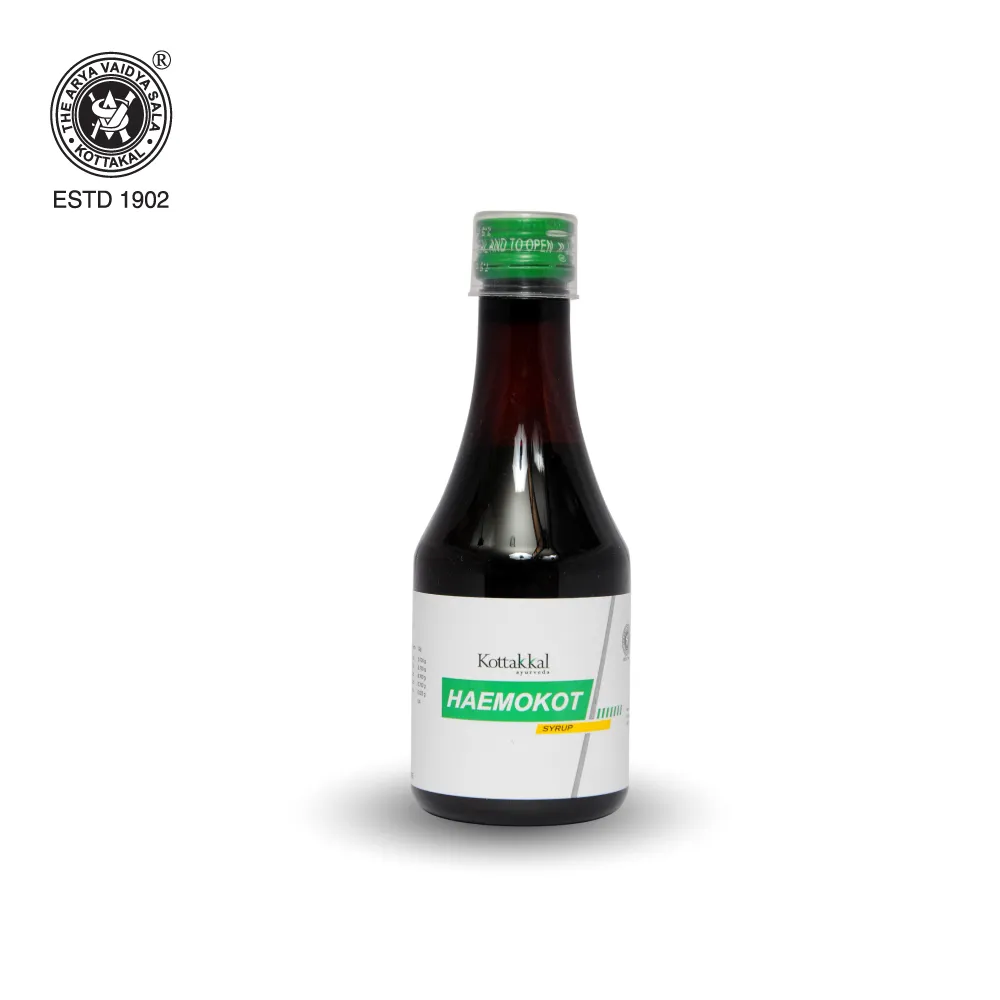 Elakanadi Kashayam - 200ML - Kottakkal