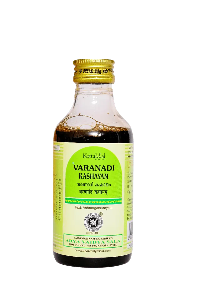 Varanadi Kashayam - Kottakkal- 200ML