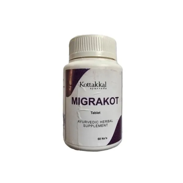 Migrakot Tablet - 100Nos - Kottakkal