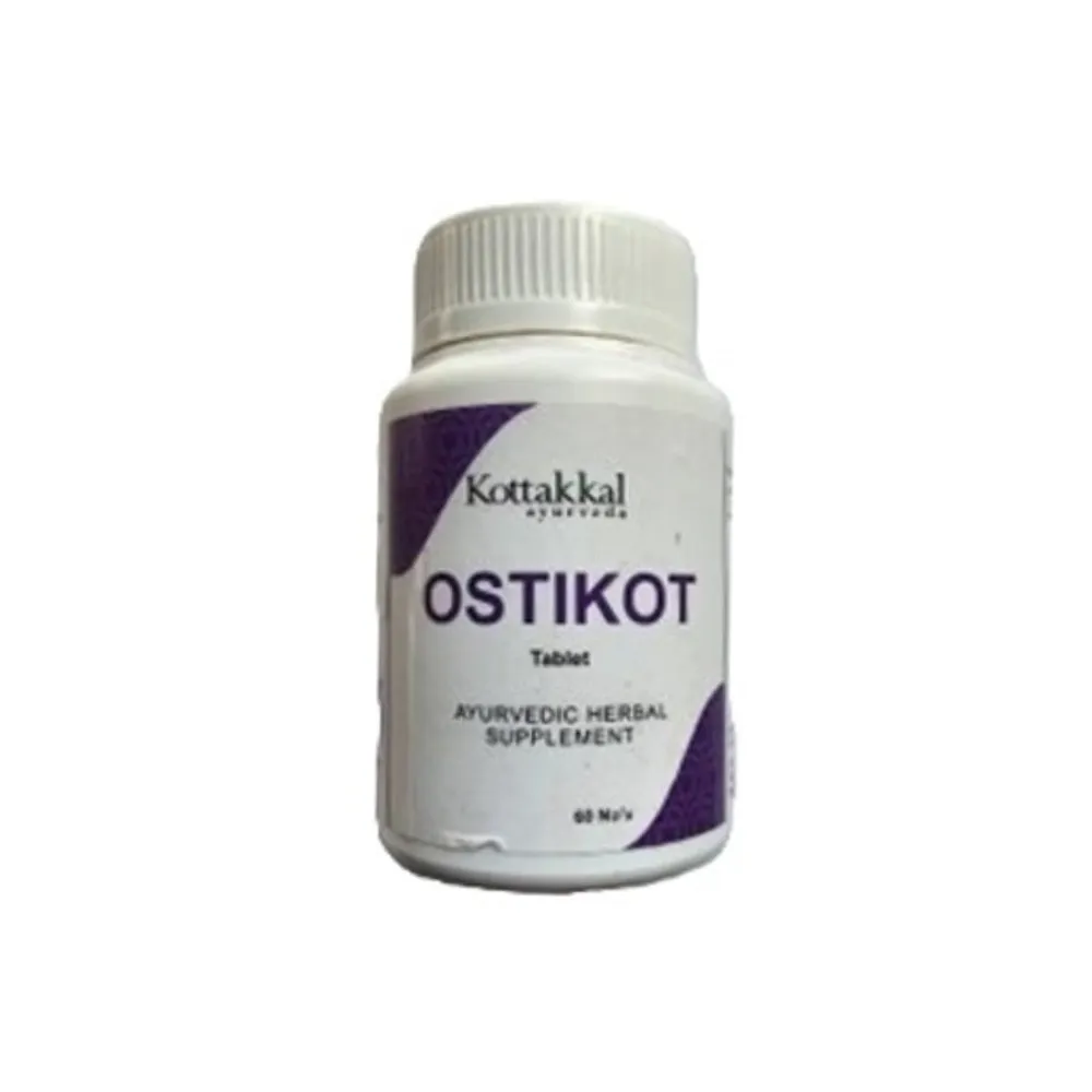 Ostikot Tablet - 100Nos - Kottakkal