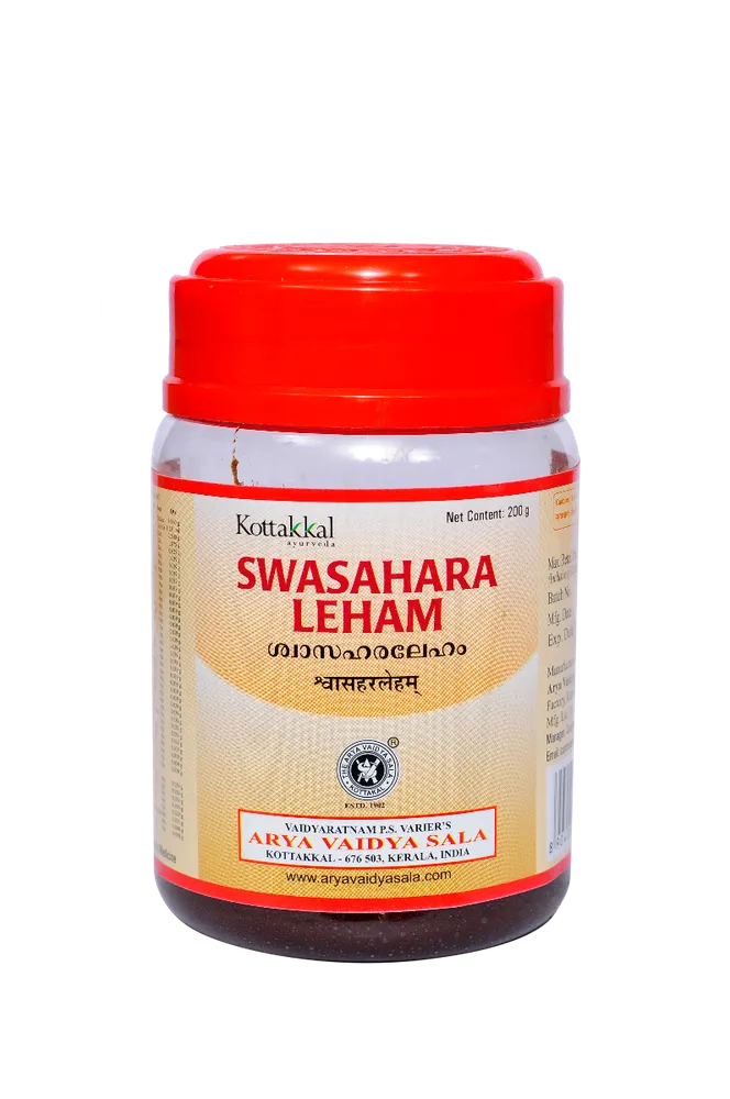 Swasahara Leham - 200GM - Kottakkal