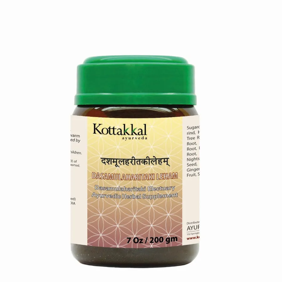 Dasamulaharitaki Leham - 200GM - Kottakkal