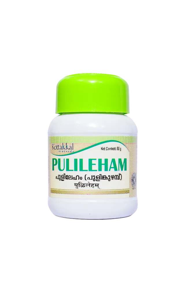 Pulileham (Pulimkuzhampu) - 50GM - Kottakkal
