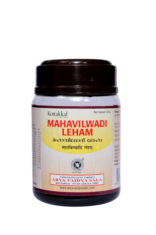 Mahavilwadi Leham - 200GM - Kottakkal