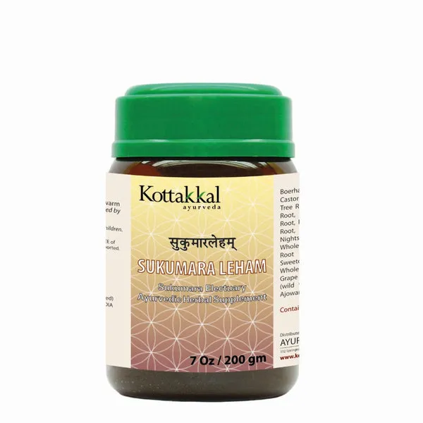 Sukumara Leham - 200GM - Kottakkal