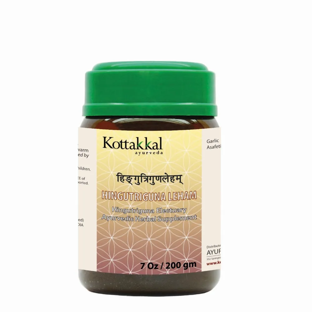 Hingutriguna Leham - 200GM - Kottakkal