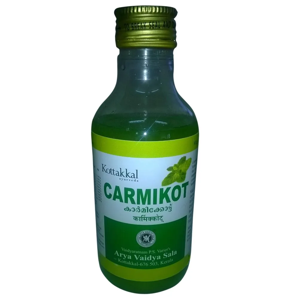 Carmikot - 200ML - Kottakkal Ayurveda
