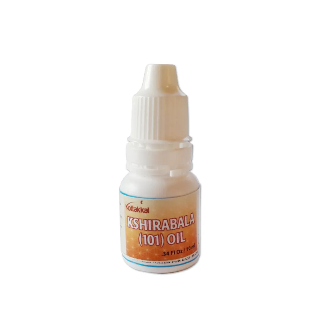 Kshirabala (101) - 10ML - Kottakkal