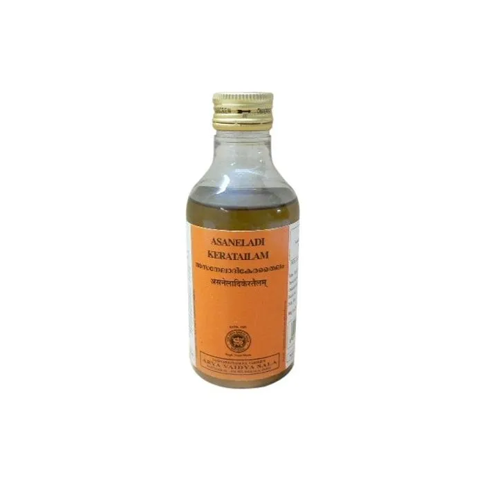 Asaneladi Kera Tailam - 200ML - Kottakkal