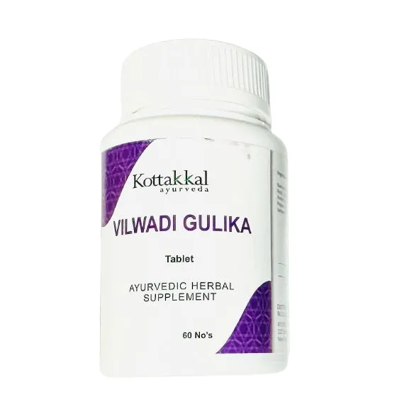 Vilwadi Gulika - 100Nos - Kottakkal