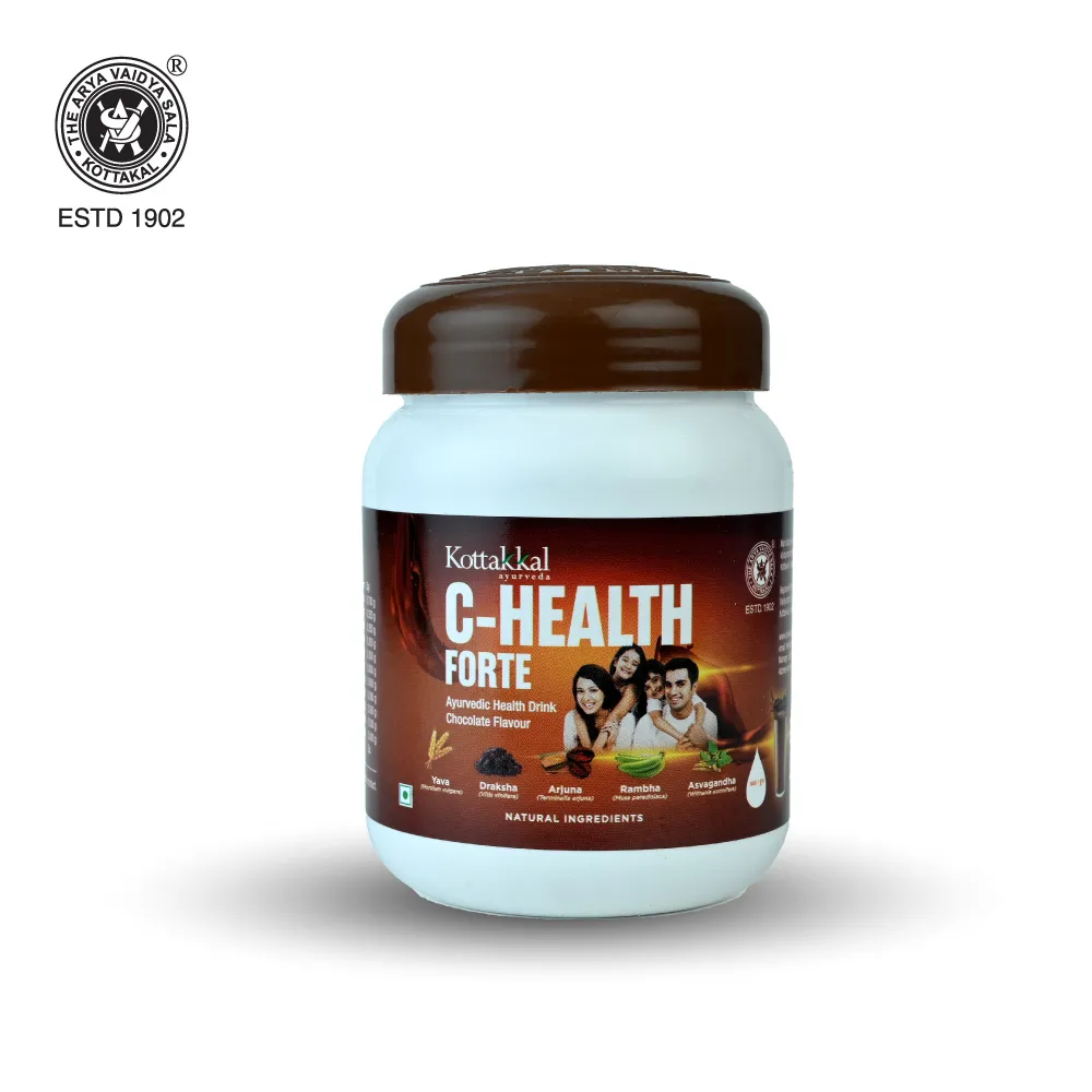 C-Health Forte - 200G - Kottakkal Arya Vaidya Sala