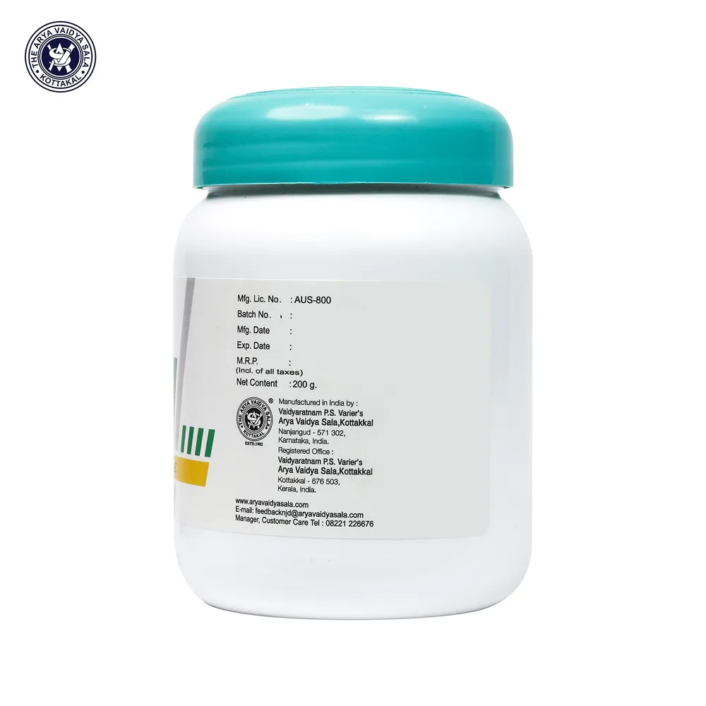Lactokot Granule - 200Gms - Kottakkal