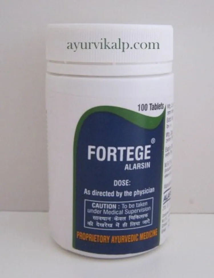 Fortege-100nos-Alarsin