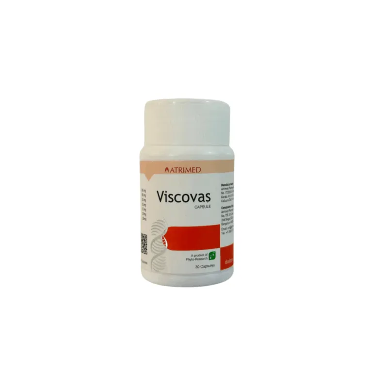 Viscovas 30s