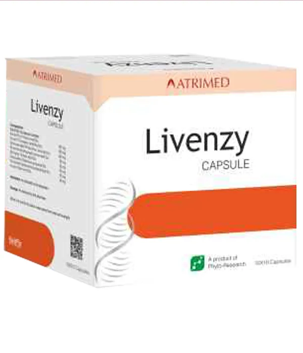 Livenzy 30 NOS