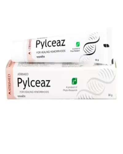 Pylceaz 30g atrimed