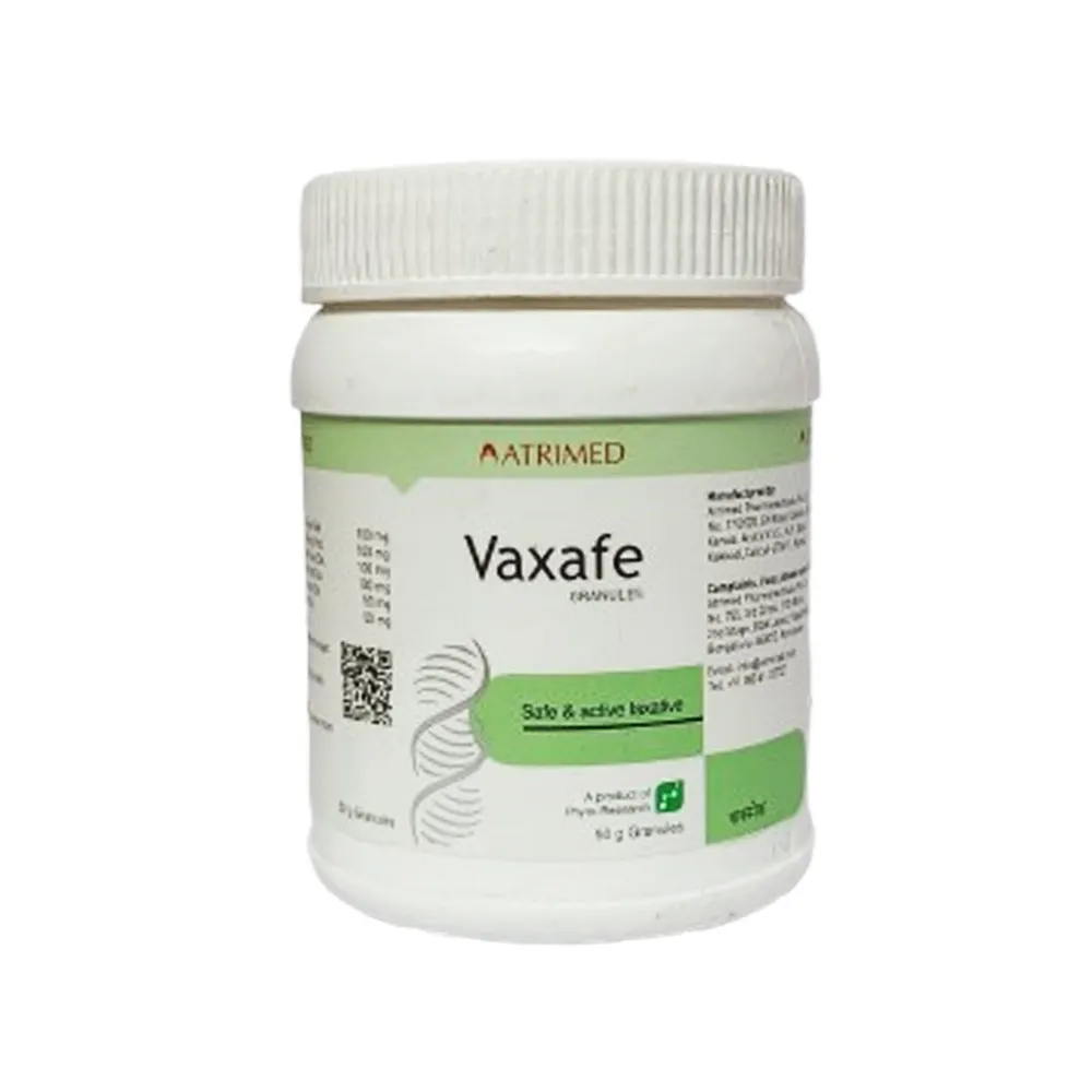 Vaxafe 50g