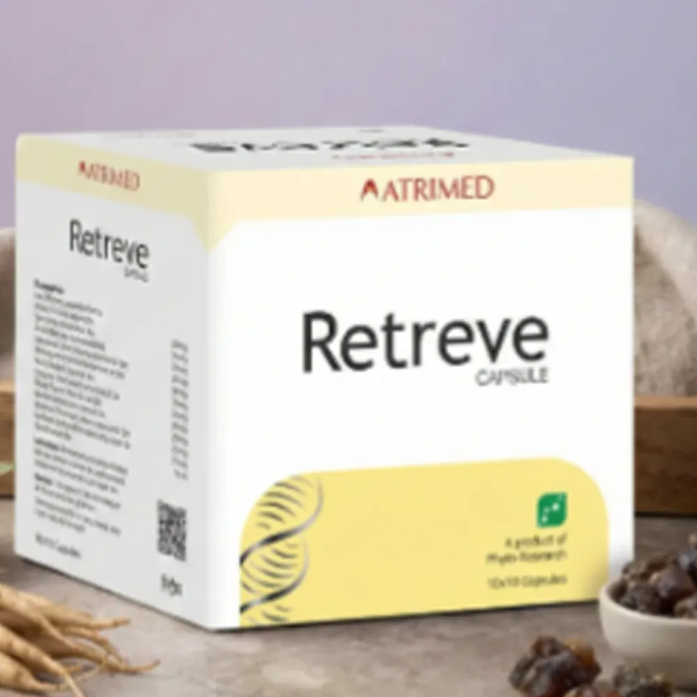 Retreve (10 X 10)--100 Nos