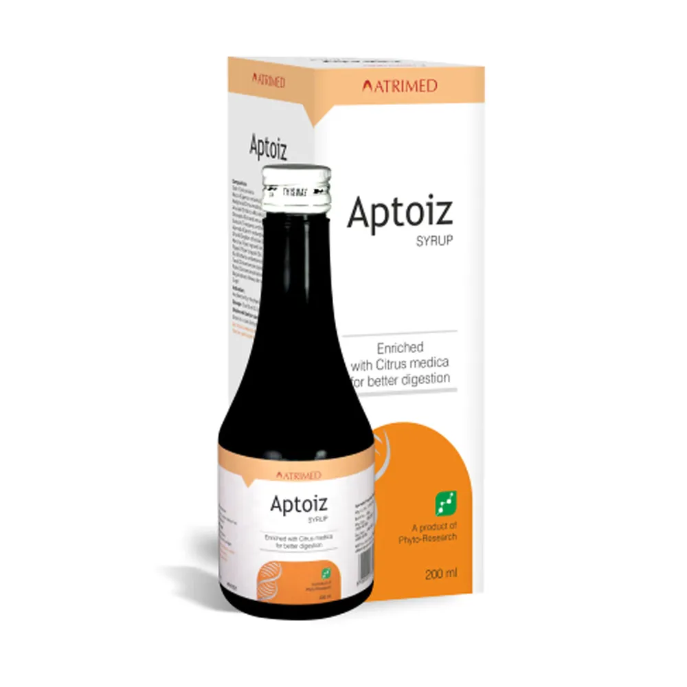 Aptoiz 200ml