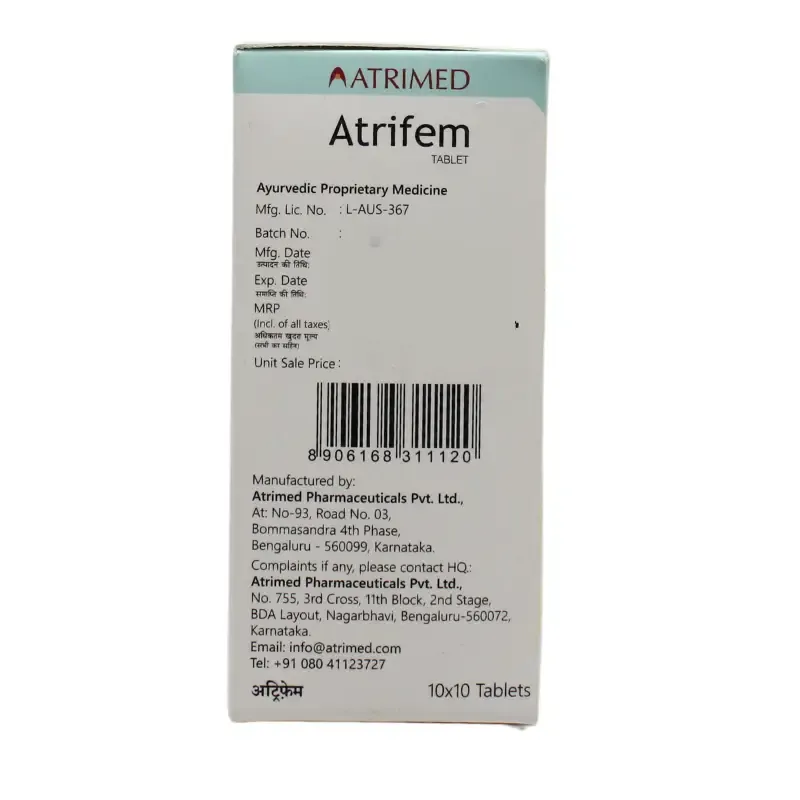 Atrifem 200ml