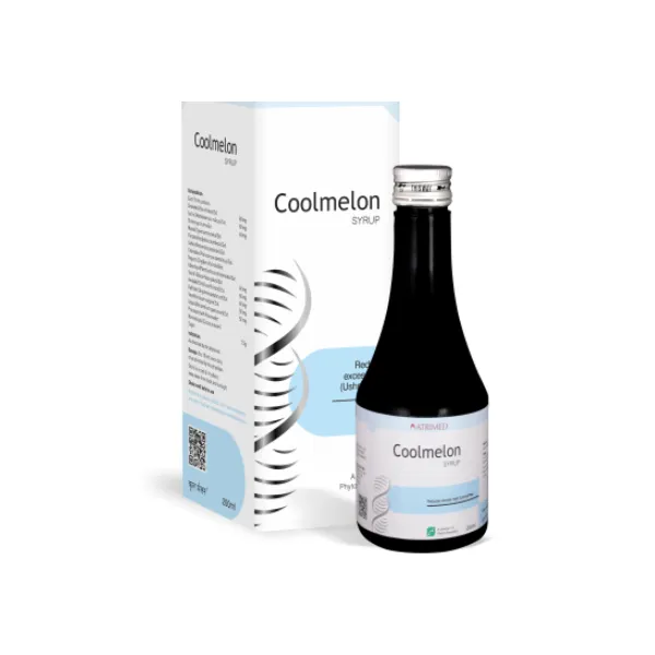 Coolmelon 200ml