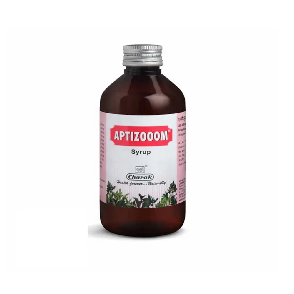 Spazex Syrup - Atrimed - 100ml