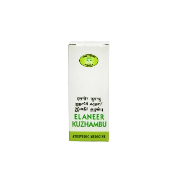 Elaneer Kuzhambu - 10 ML - AVN Arogya