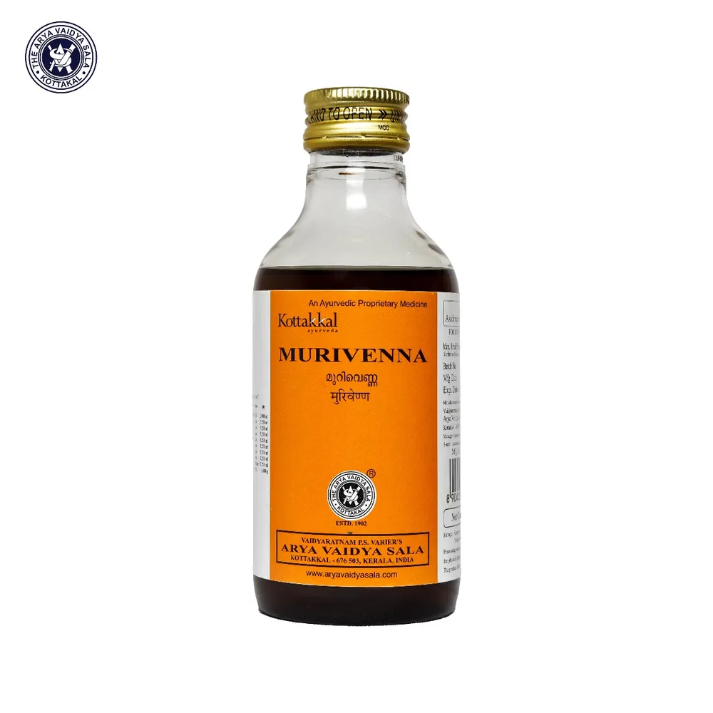 Murivenna - 200 ML - AVN Arogya