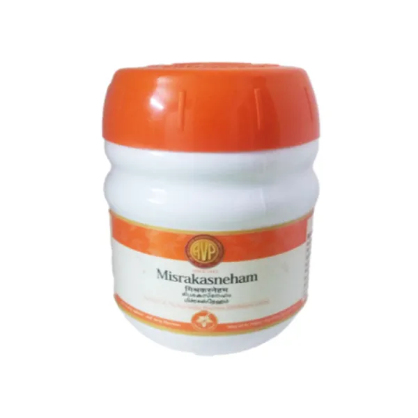 Mishrakasneham Gritham 150g - AVP Ayurveda