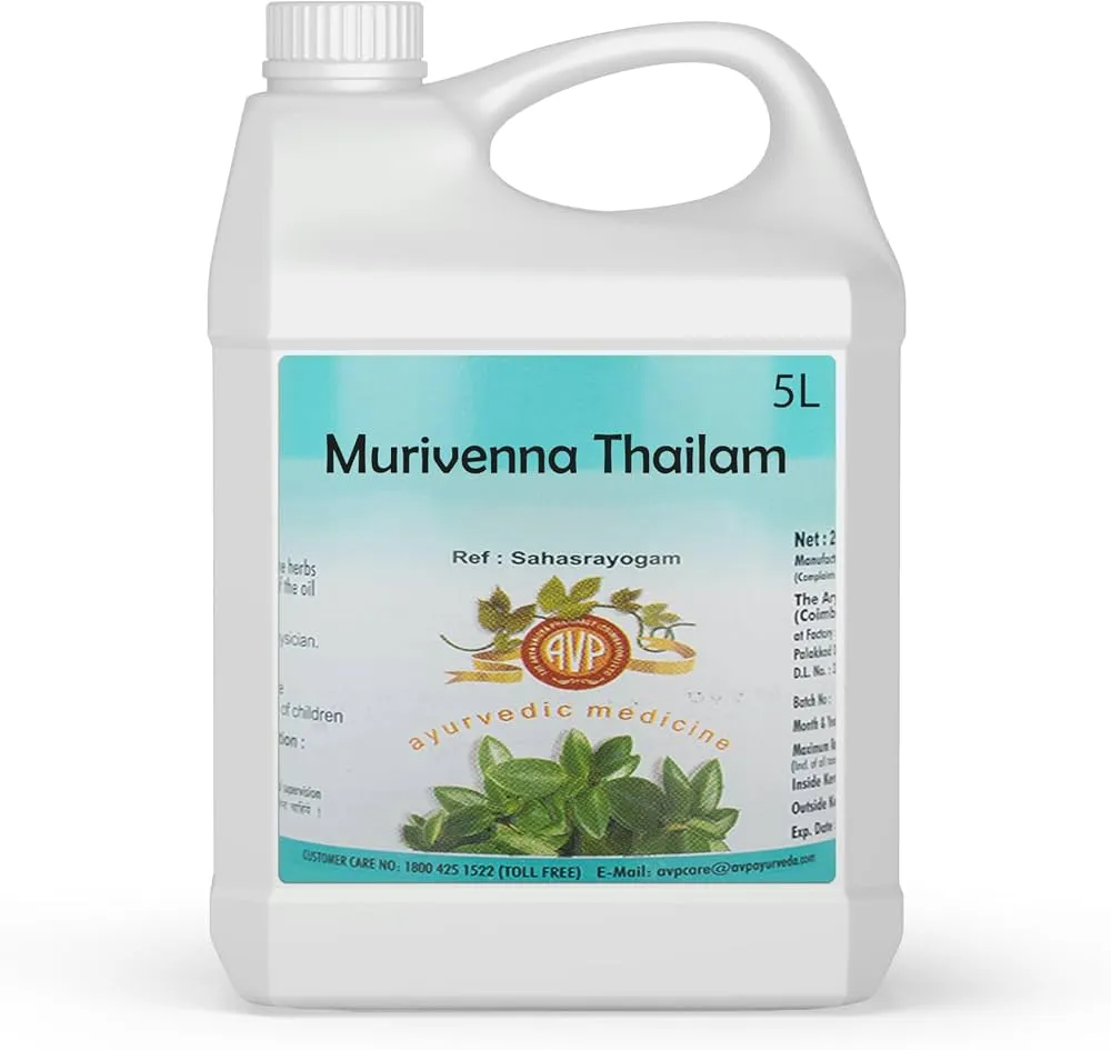 Murivenna - AVP Ayurveda - 100ML