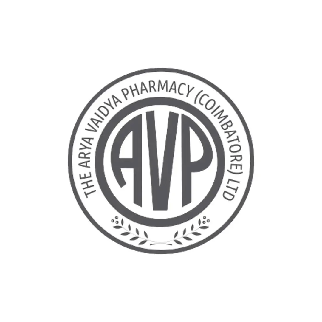 Hair And Herbal Shampoo - 100ML - AVP Ayurveda