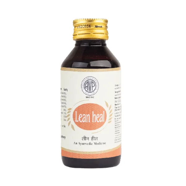 Leanheal - 225ML - AVP Ayurveda