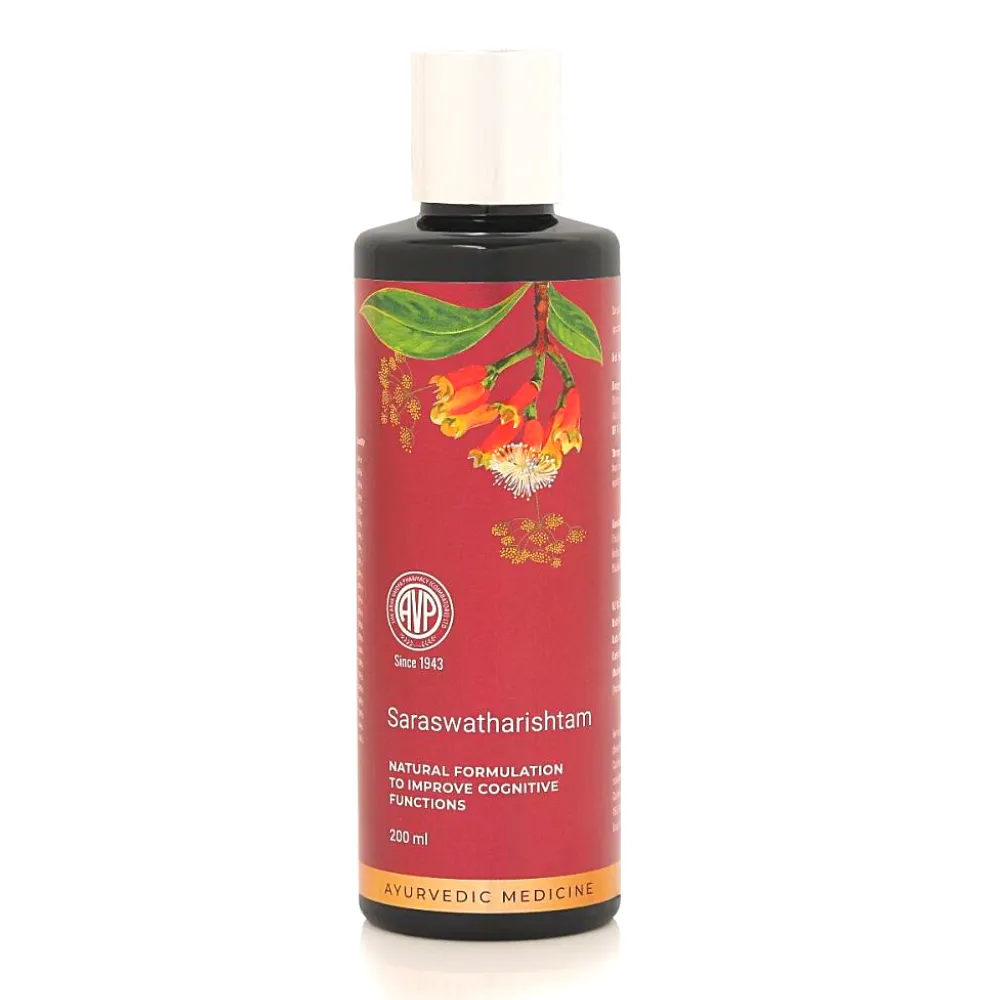 Menocalm 225ML - AVP Ayurveda