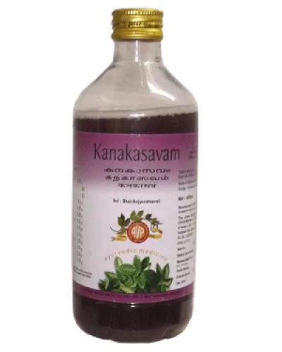 Kanakasavam - 450ml - AVP