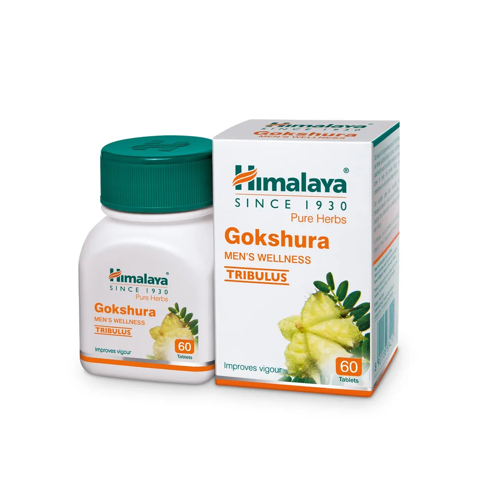 Gokshura - Himalaya