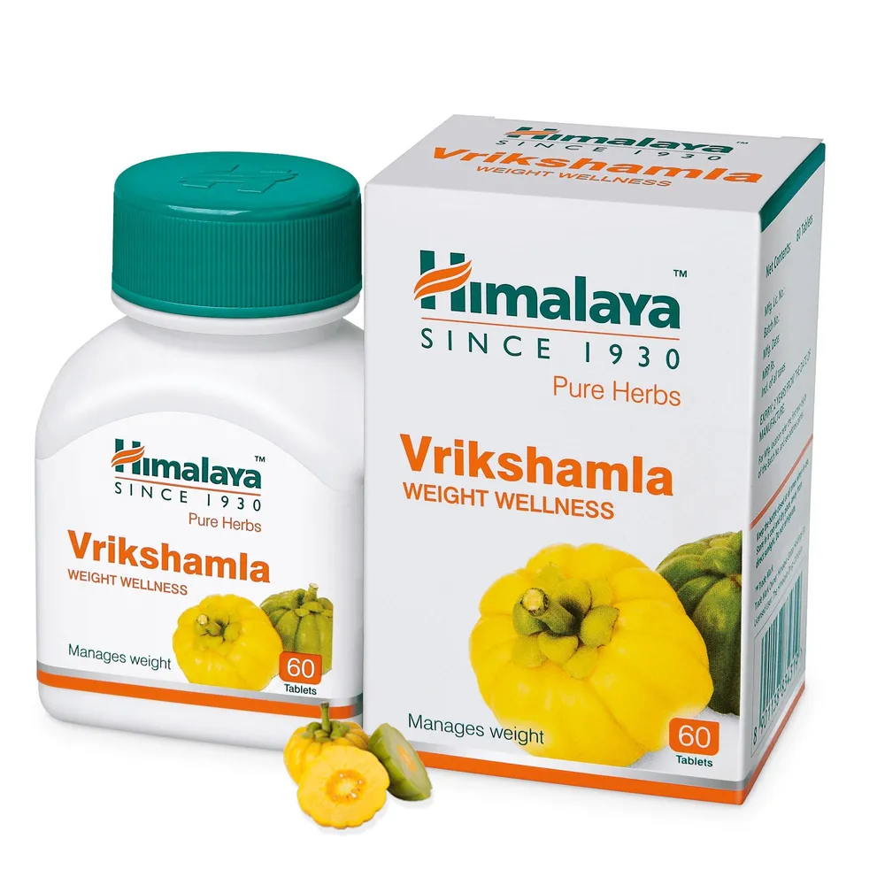 Vrikshamla - Himalaya