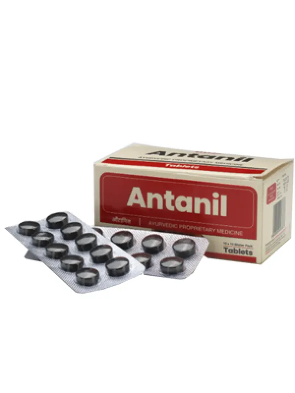 ANTANIL TAB - 10*10S - IM