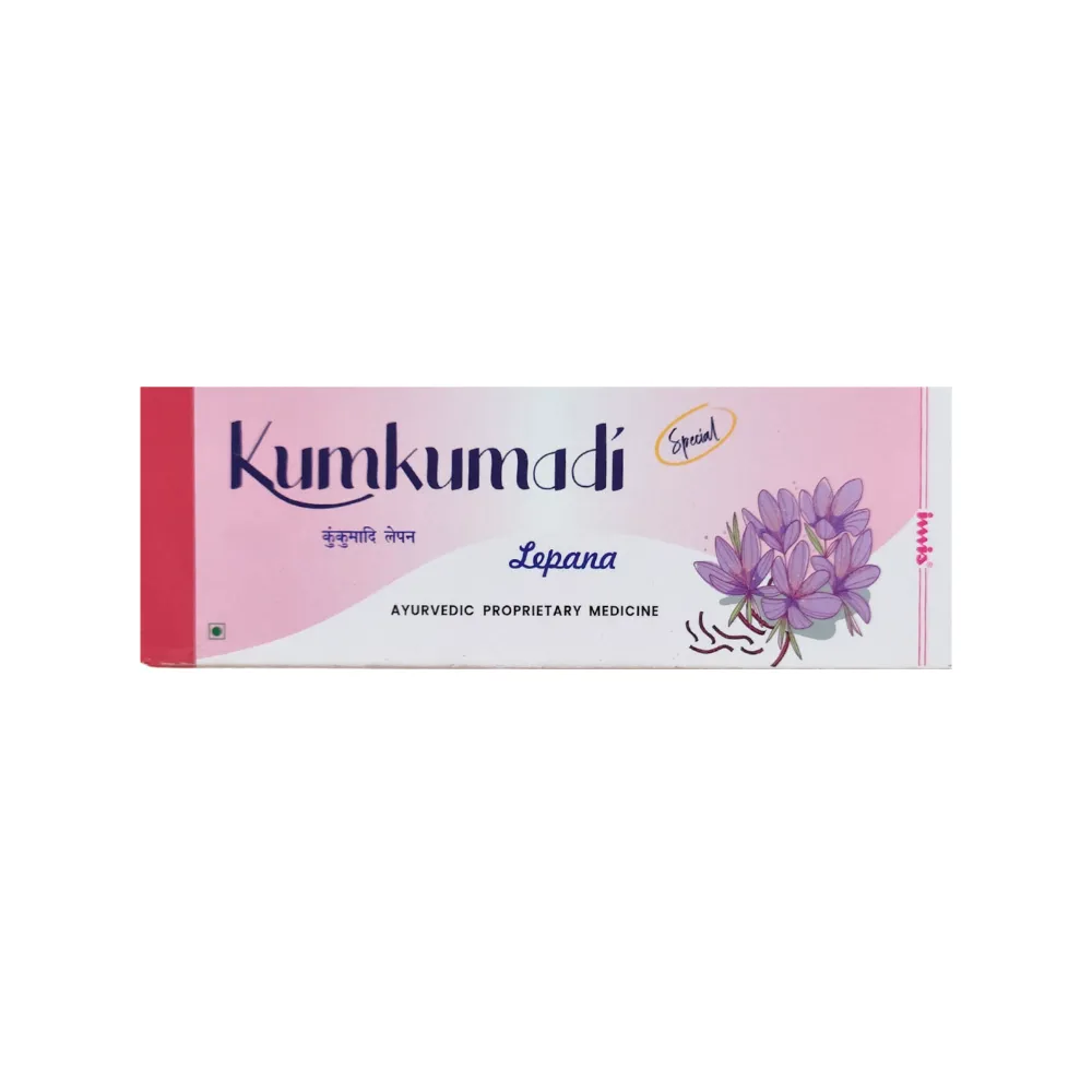 KUMKUMADI LEPANA - 15G - IM
