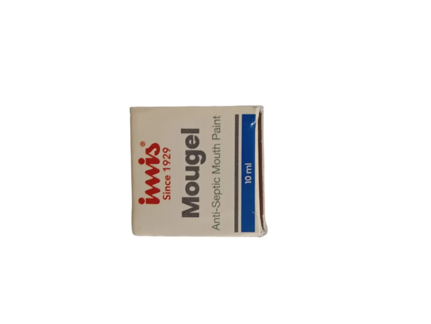 MOUGEL MOUTH PAINT -  10ML - IM