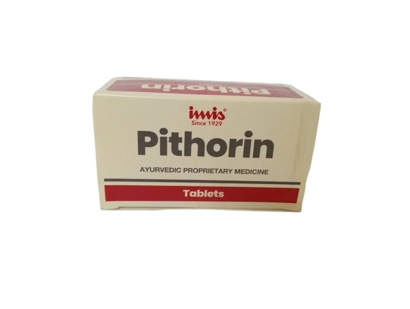 PITHORIN TAB - IMIS - 100