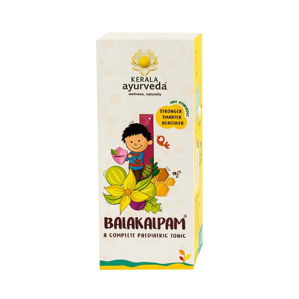 Bala Kalpam - 200 ML - Kerala Ayurveda