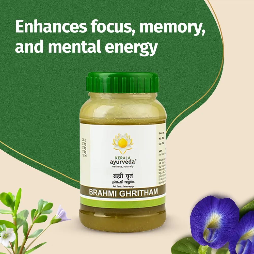 Kalyanaka Ghritham - 150ML - Kerala Ayurveda
