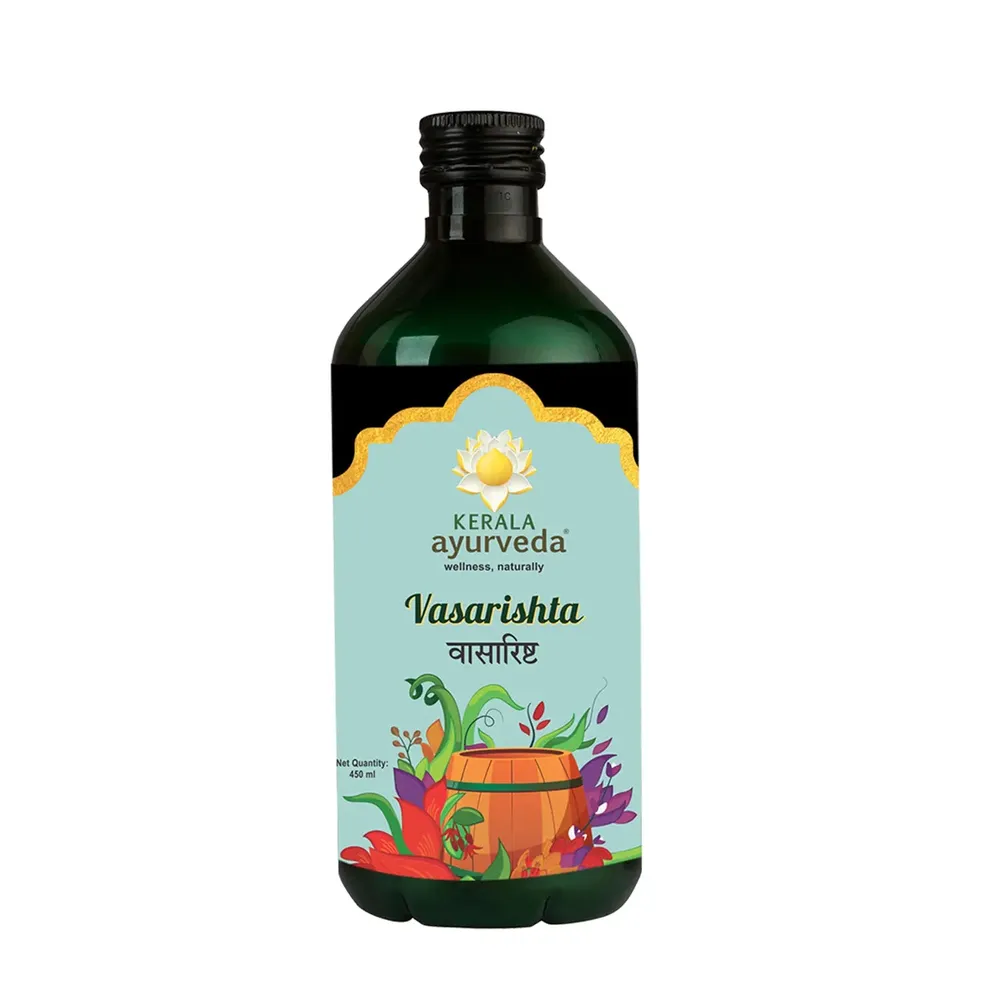 Dasamoolam Kwath - 200 ML - Kerala Ayurveda