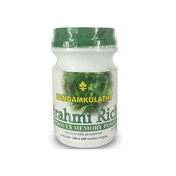 Kurinji Kuzhambu - 400g - Kandamkulathy Vaidyasala