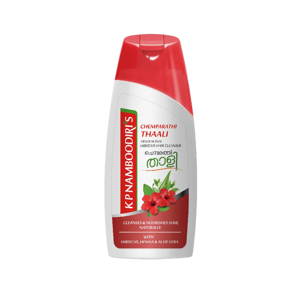 Chemparathi Thaali KP Namboodiri's - 100ML