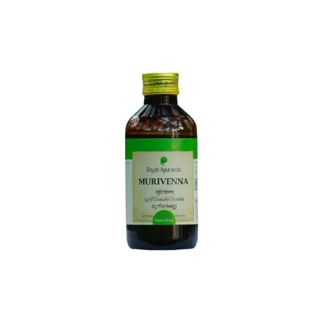Dasamoolajeerakarishtam - 450ML - RAJAH AYURVEDA