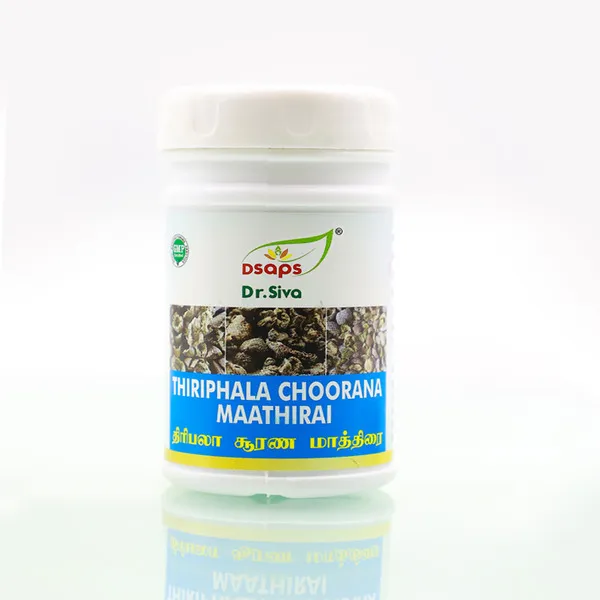 Pootheevalkasavam - 450ML - RAJAH AYURVEDA